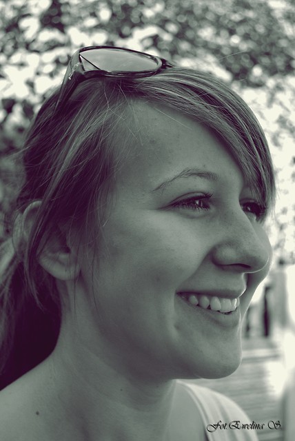 Smail :D