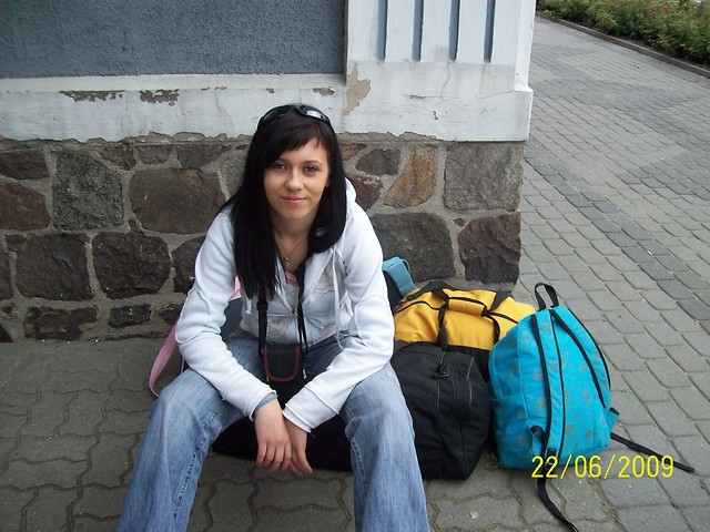 Wpis agusia18buziaczek