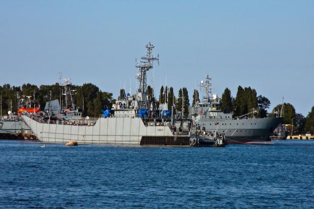 Gdynia
