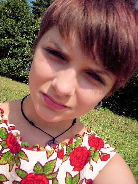 ;-*