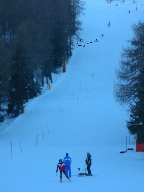 Kochajca pisze