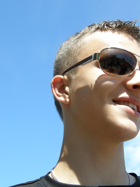 Jeszcze Hel- jeszcze gimnazjum;)