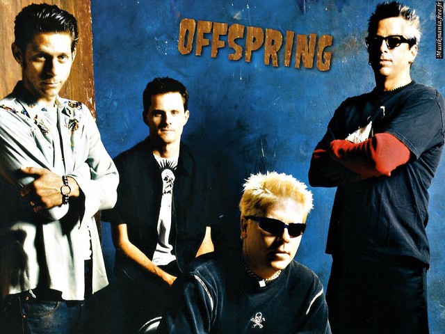 Offspirng