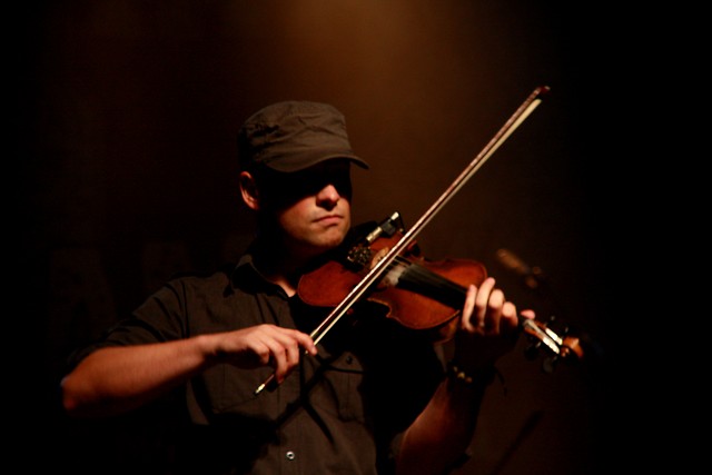 Adam Romaski