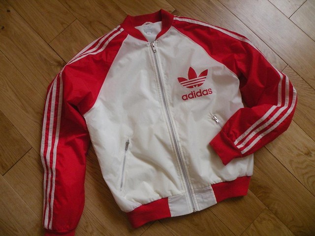 Wpis adidasoldschool