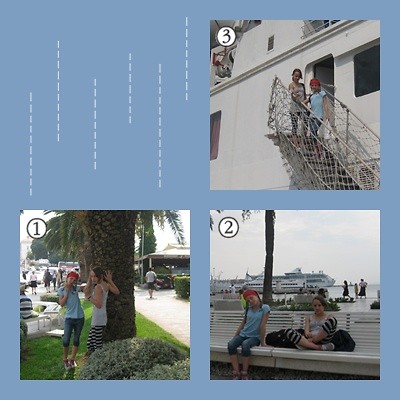Wpis photosisters