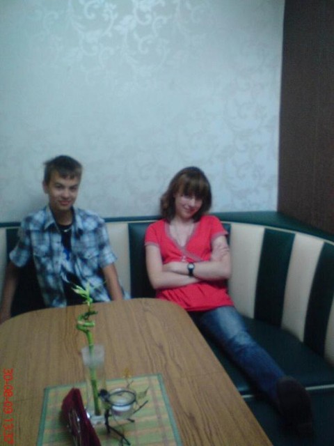 Z Matim ;P 