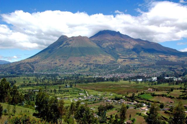 Ecuador & Colombia 2oo9.