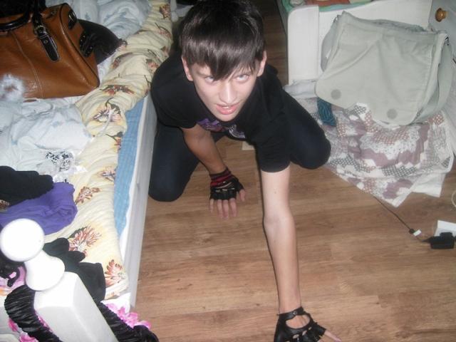 Thony