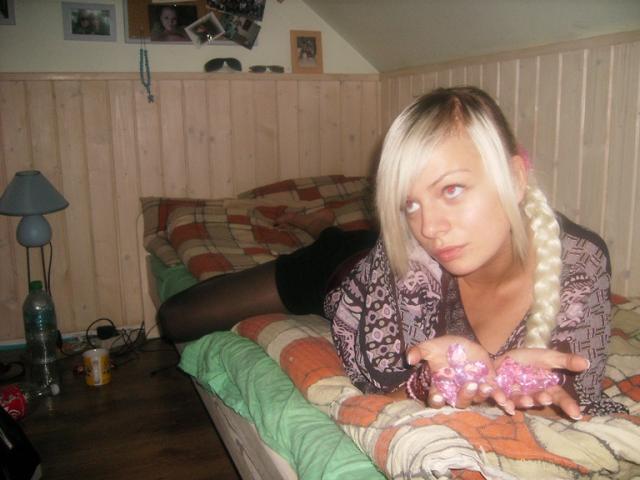 Pysia