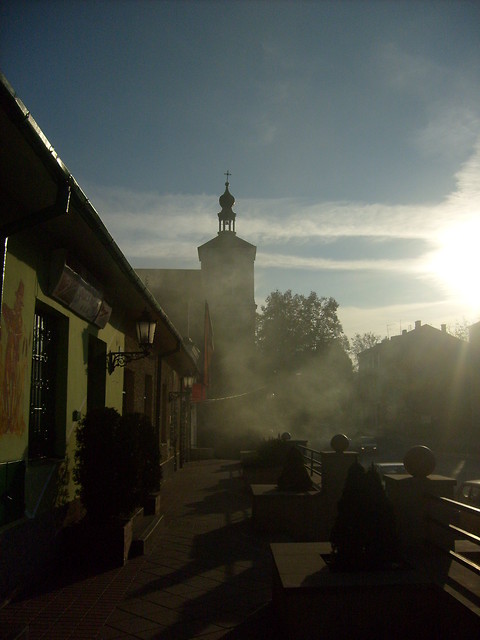 moje miasto.