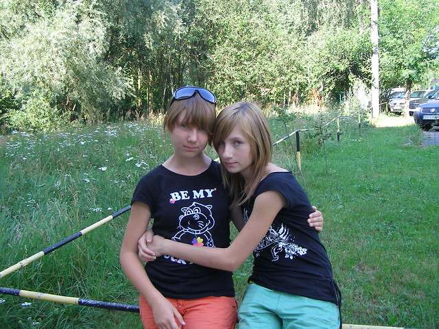 z Sabii ;* ^^