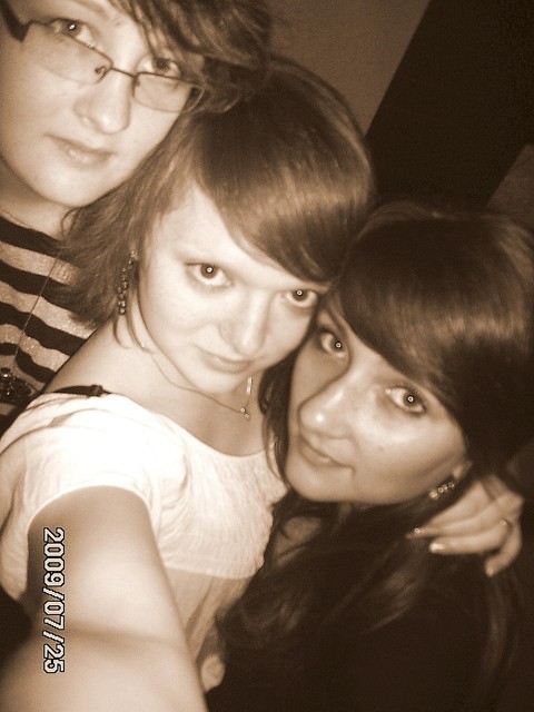 z Al i Monik...:)