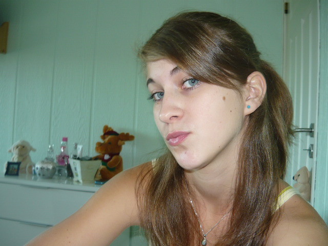 Wpis xxxforelsketxxx