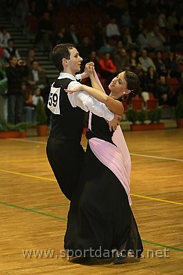 Sukienka do ST