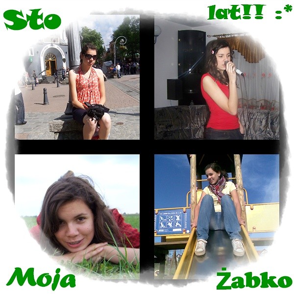 Urodzinki :)