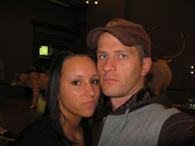 Glasgow- Muzeum 