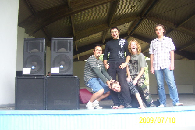 KAMA 09