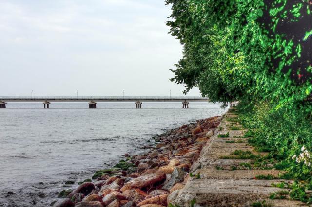 Gdynia - Oksywie