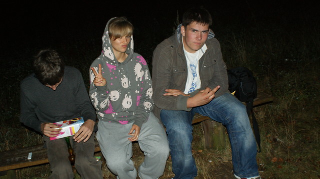 skad gowny :D