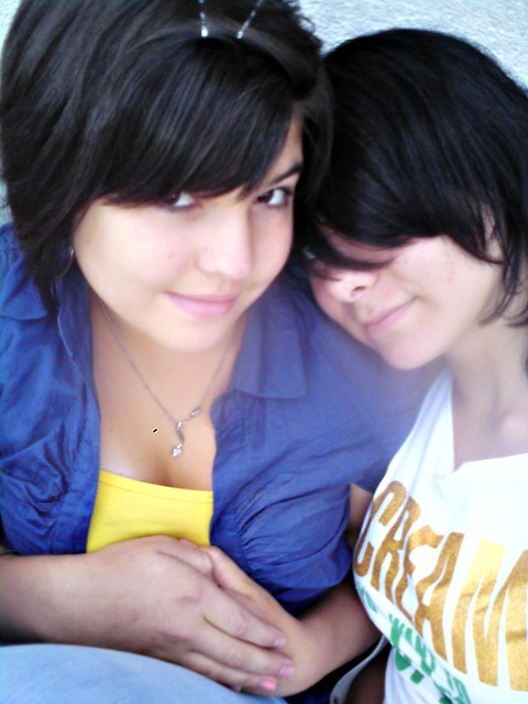 Hana & Manu 