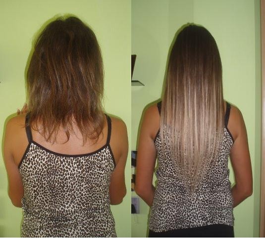 Wpis yourhair