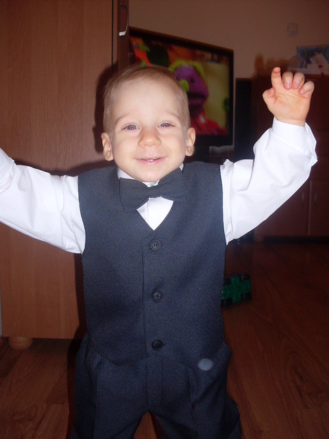 Olivier :)