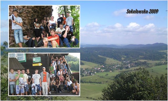 Sokoowsko 2009... ;)