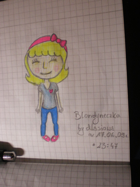 Wpis bazgrolek92