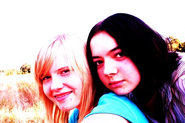 Kasia & Kasia