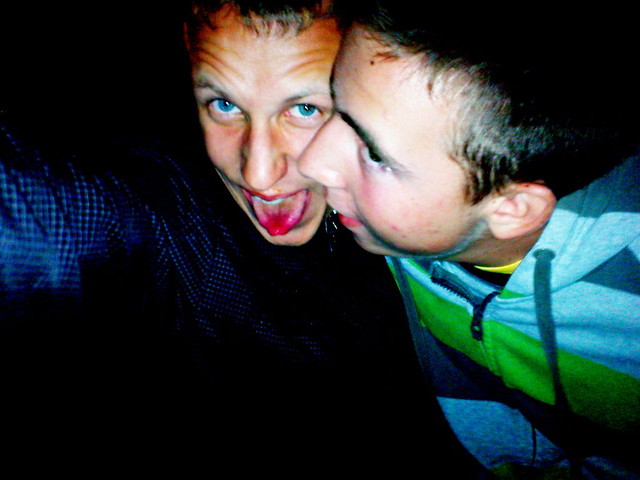 Crazy locooo:D