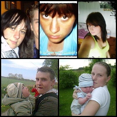 Kocham Was :***