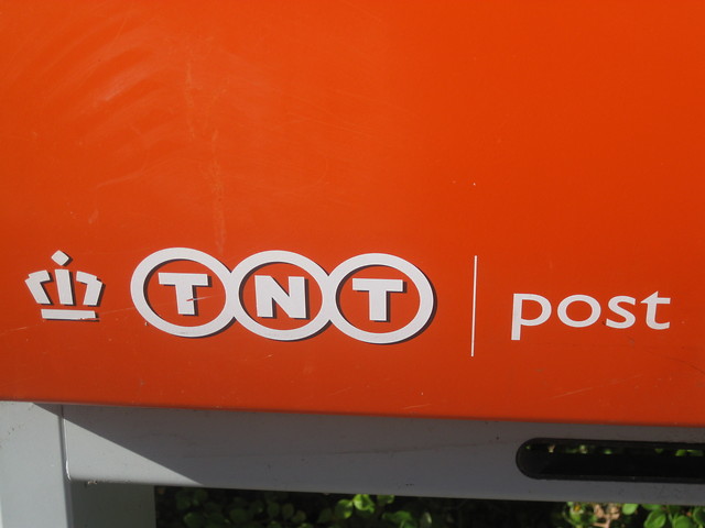 TNT