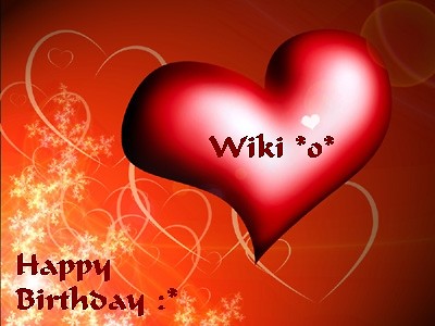 Wiku! *o*
