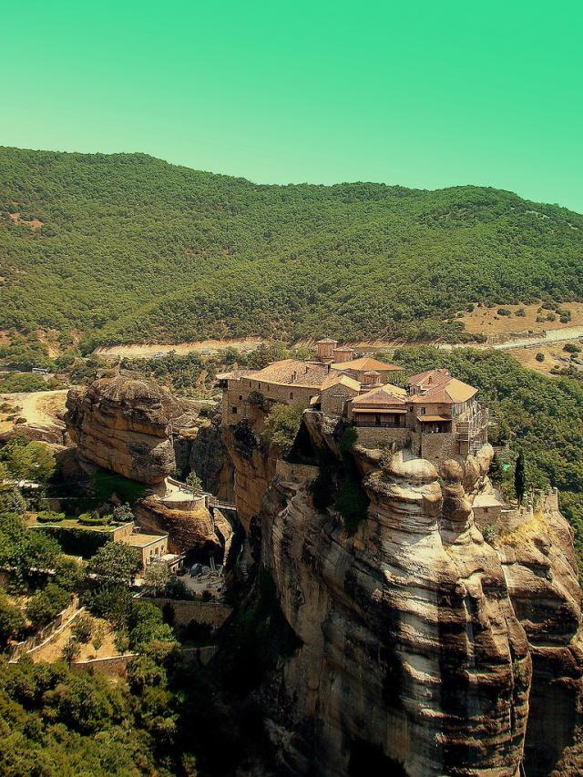 grecja