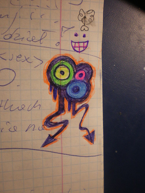 Wpis bazgrolek92