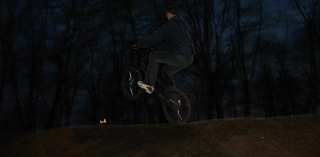 Wpis zbojbmx