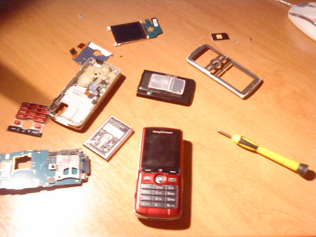 the new sopel phone