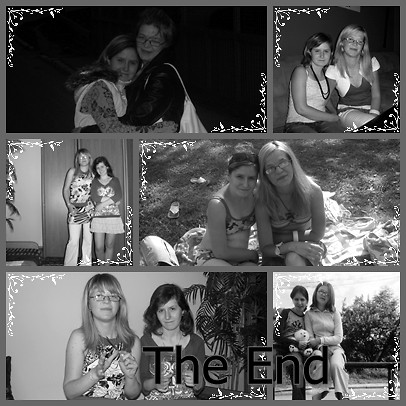 The End !!!! :)