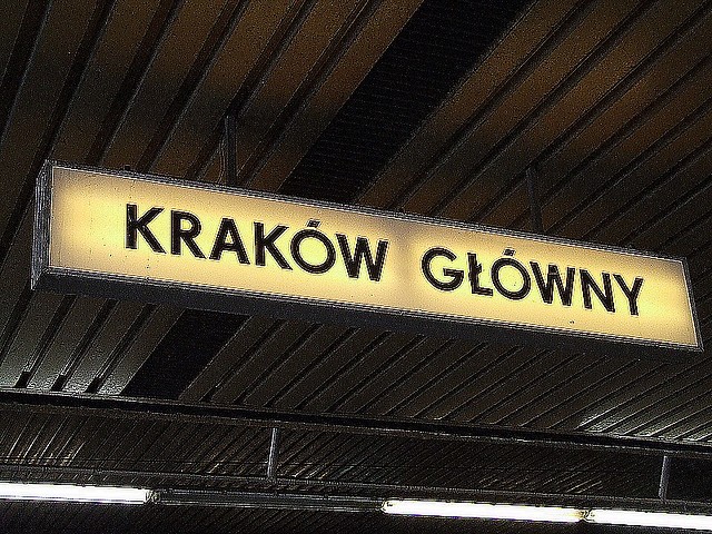 krakw gwny
