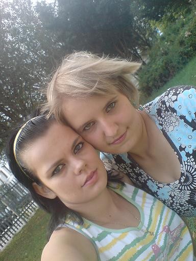 Przyja jest najwaniejsza  ;**