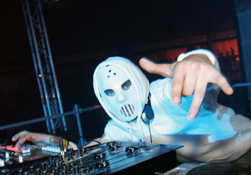 Angerfist