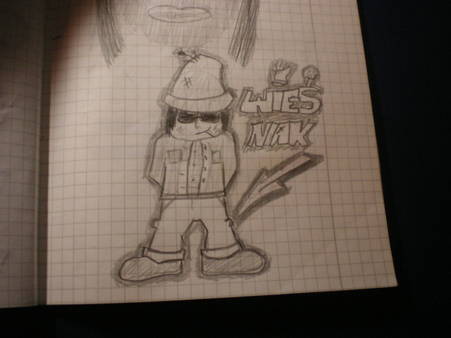 Wpis bazgrolek92
