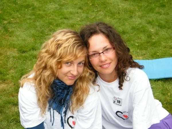 Marta & Ja :)
