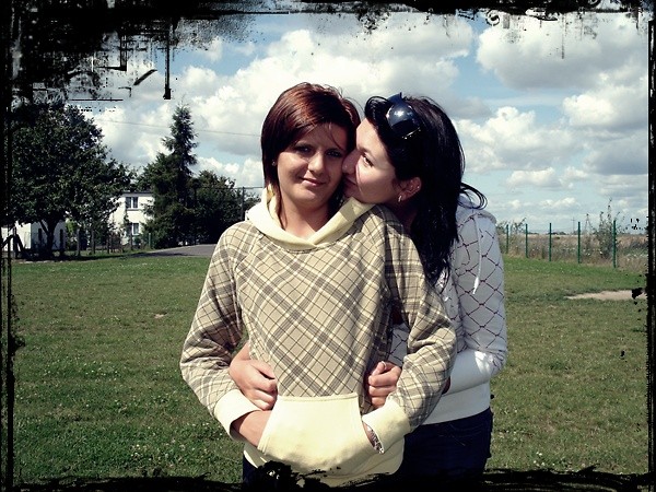 Ona! ;*