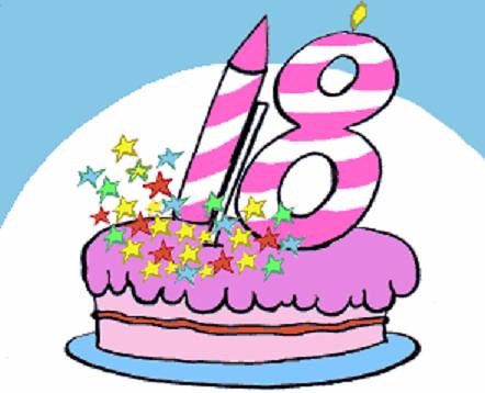 Happy Birthday to ME!