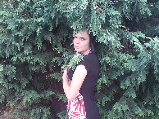 Kocham przyrod 
