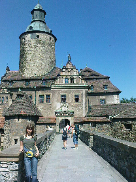 Wakacje 2009