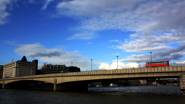 London Bridge.