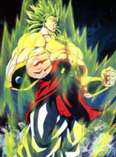 Dradon Ball xd
